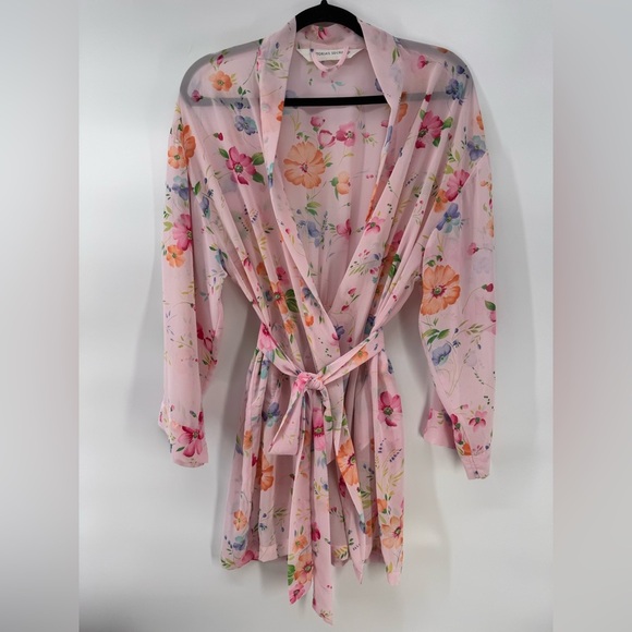 Victoria's Secret Other - Victoria Secret Sheer Robe